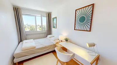 Photo du 64 Rue De Meyrin, Appartement 34, 01210 Ferney-Voltaire, France Ferney-Voltaire