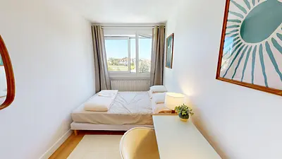 Photo du 64 Rue De Meyrin, Appartement 34, 01210 Ferney-Voltaire, France Ferney-Voltaire