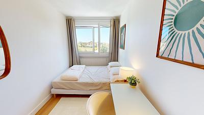 Photo du 64 Rue De Meyrin, Appartement 34, 01210 Ferney-Voltaire, France Ferney-Voltaire