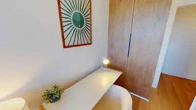 Photo du 64 Rue De Meyrin, Appartement 34, 01210 Ferney-Voltaire, France Ferney-Voltaire