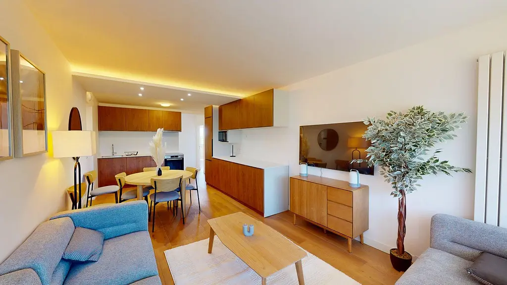 Photo du 64 Rue De Meyrin, Appartement 34, 01210 Ferney-Voltaire, France Ferney-Voltaire