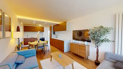 Photo du 64 Rue De Meyrin, Appartement 34, 01210 Ferney-Voltaire, France Ferney-Voltaire