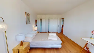 Photo du 64 Rue De Meyrin, Appartement 34, 01210 Ferney-Voltaire, France Ferney-Voltaire