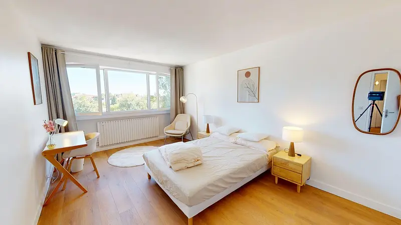 Photo du 64 Rue De Meyrin, Appartement 34, 01210 Ferney-Voltaire, France Ferney-Voltaire