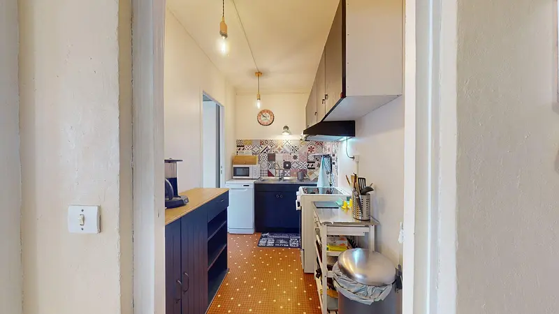 Photo du 48a Rue Ernest Renan, 69200 Vénissieux, France Vénissieux