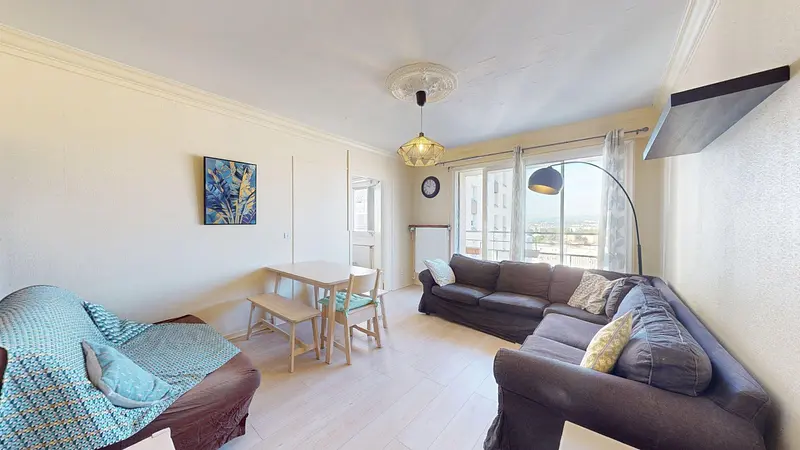 Photo du 48a Rue Ernest Renan, 69200 Vénissieux, France Vénissieux