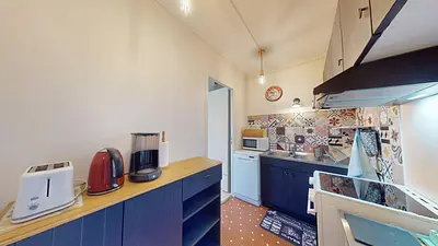 Photo du 48a Rue Ernest Renan, 69200 Vénissieux, France Vénissieux