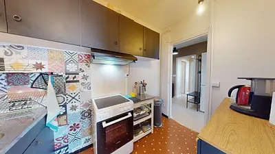 Photo du 48a Rue Ernest Renan, 69200 Vénissieux, France Vénissieux