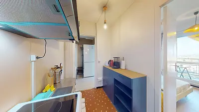 Photo du 48a Rue Ernest Renan, 69200 Vénissieux, France Vénissieux