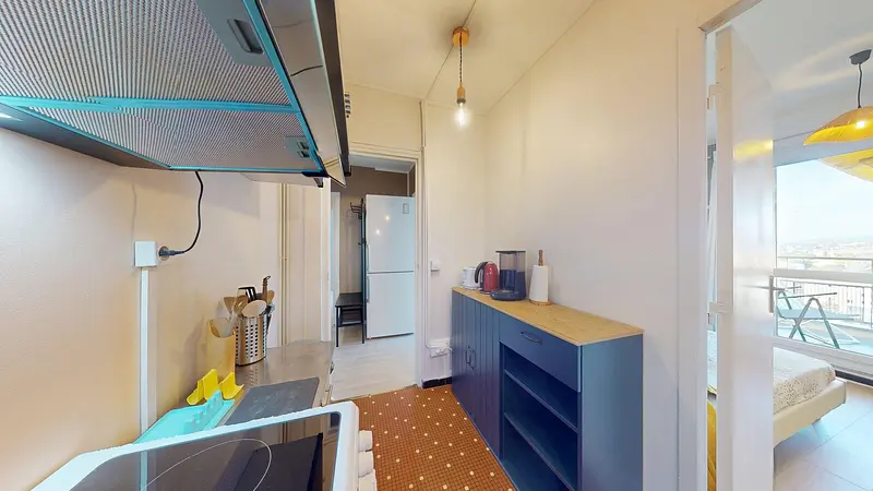 Photo du 48a Rue Ernest Renan, 69200 Vénissieux, France Vénissieux