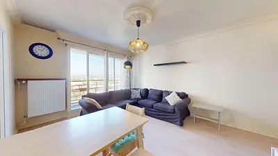 Photo du 48a Rue Ernest Renan, 69200 Vénissieux, France Vénissieux