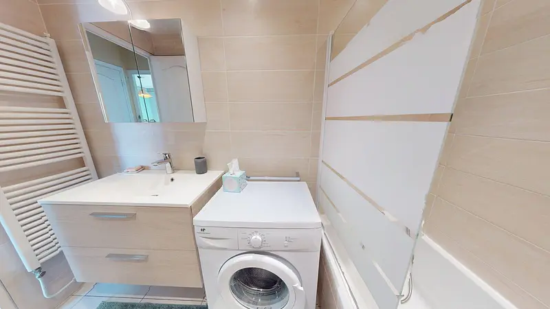 Photo du 48a Rue Ernest Renan, 69200 Vénissieux, France Vénissieux