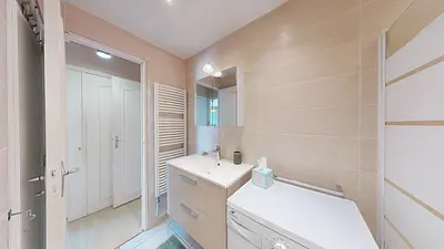 Photo du 48a Rue Ernest Renan, 69200 Vénissieux, France Vénissieux