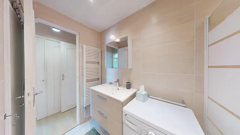 Photo du 48a Rue Ernest Renan, 69200 Vénissieux, France Vénissieux