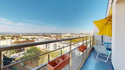 Photo du 48a Rue Ernest Renan, 69200 Vénissieux, France Vénissieux