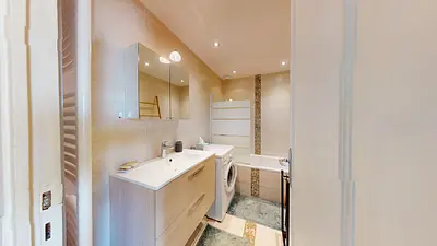 Photo du 48a Rue Ernest Renan, 69200 Vénissieux, France Vénissieux