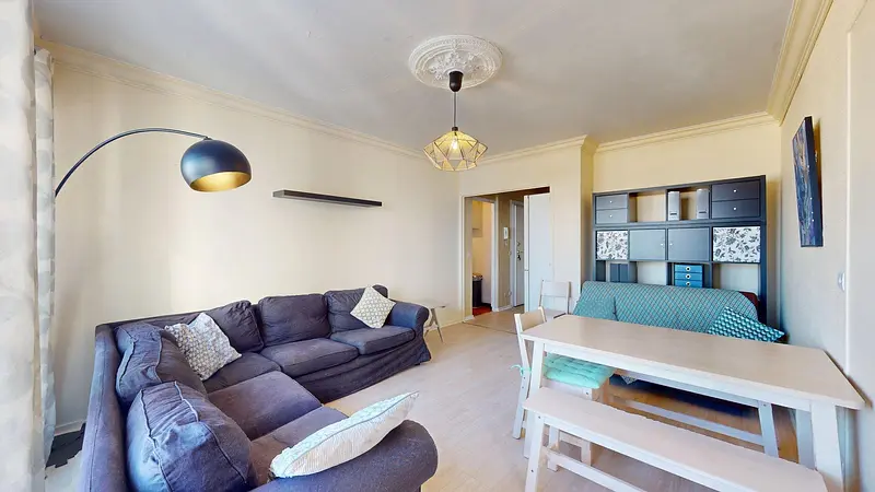 Photo du 48a Rue Ernest Renan, 69200 Vénissieux, France Vénissieux