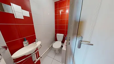 Photo du 48a Rue Ernest Renan, 69200 Vénissieux, France Vénissieux