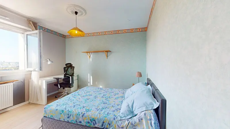 Photo du 48a Rue Ernest Renan, 69200 Vénissieux, France Vénissieux