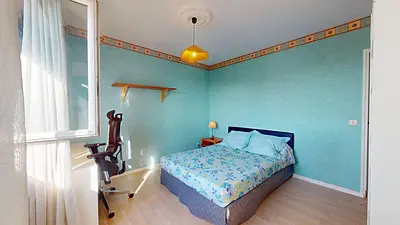 Photo du 48a Rue Ernest Renan, 69200 Vénissieux, France Vénissieux