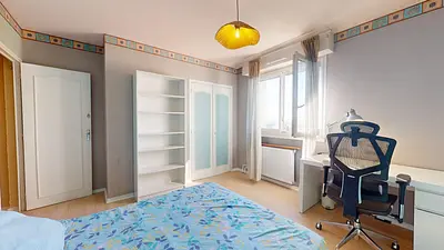 Photo du 48a Rue Ernest Renan, 69200 Vénissieux, France Vénissieux