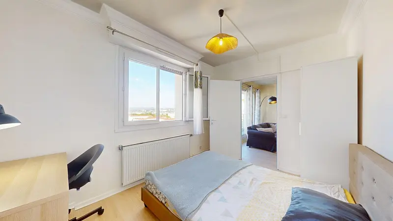 Photo du 48a Rue Ernest Renan, 69200 Vénissieux, France Vénissieux