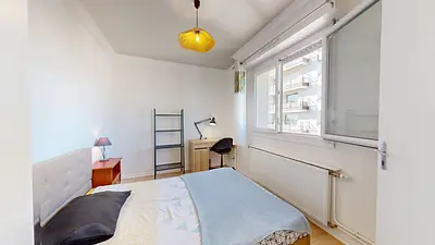 Photo du 48a Rue Ernest Renan, 69200 Vénissieux, France Vénissieux