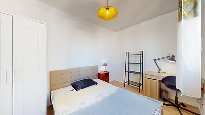 Photo du 48a Rue Ernest Renan, 69200 Vénissieux, France Vénissieux