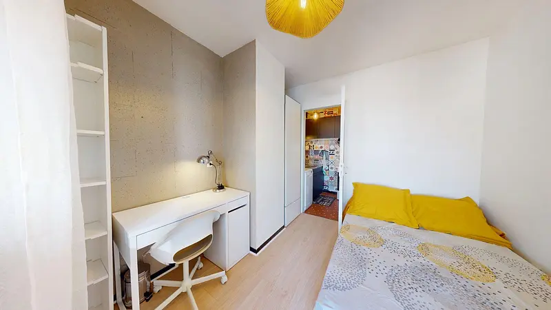 Photo du 48a Rue Ernest Renan, 69200 Vénissieux, France Vénissieux