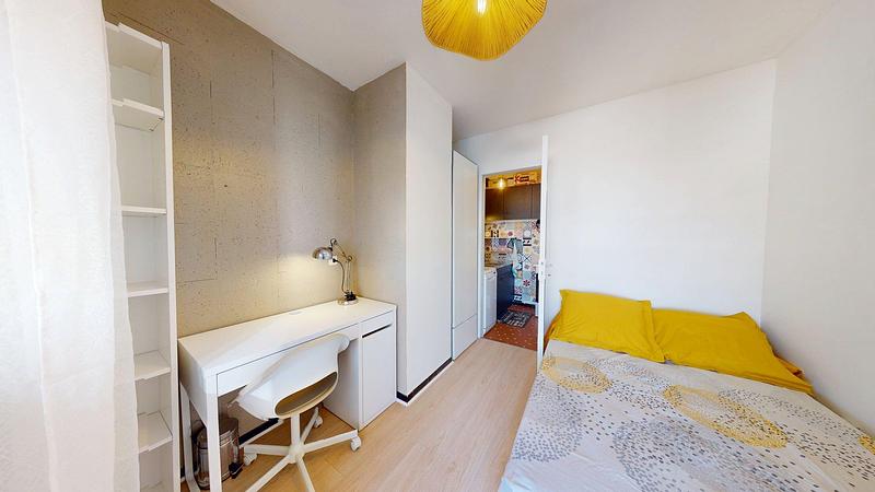 Photo du 48a Rue Ernest Renan, 69200 Vénissieux, France Vénissieux