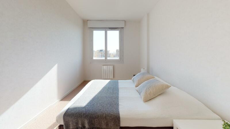 Photo du 2 allée Marcel Achard, 69100 Villeurbanne, France Villeurbanne