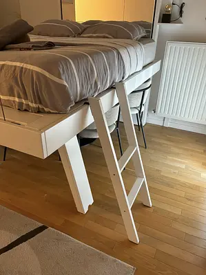 Photo du 14 Rue Louise Baumel, 92500 Rueil-Malmaison, France Rueil-Malmaison