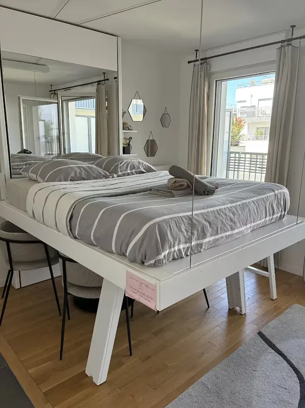 Photo du 14 Rue Louise Baumel, 92500 Rueil-Malmaison, France Rueil-Malmaison