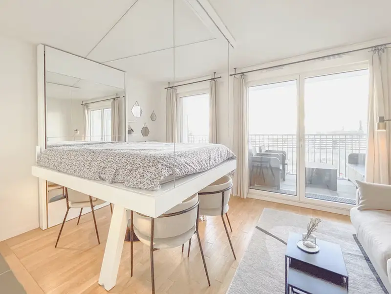 Photo du 14 Rue Louise Baumel, 92500 Rueil-Malmaison, France Rueil-Malmaison