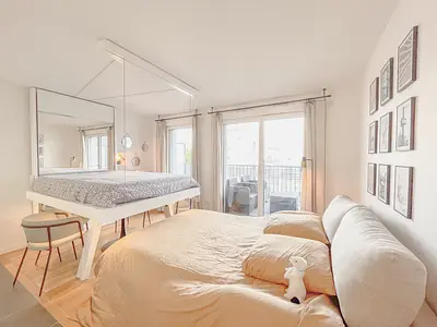 Photo du 14 Rue Louise Baumel, 92500 Rueil-Malmaison, France Rueil-Malmaison