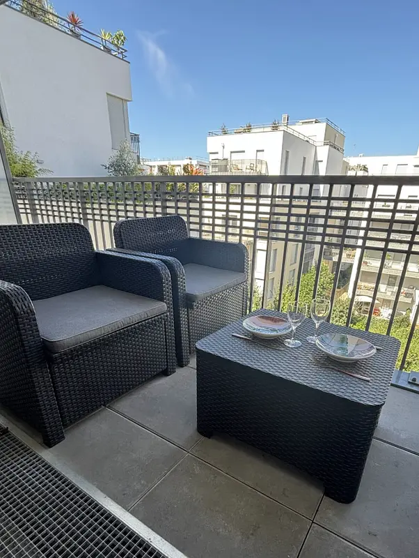 Photo du 14 Rue Louise Baumel, 92500 Rueil-Malmaison, France Rueil-Malmaison