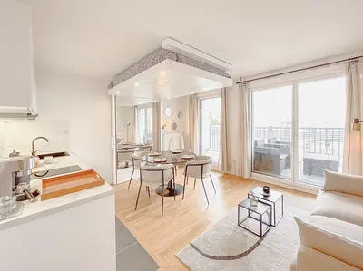 Photo du 14 Rue Louise Baumel, 92500 Rueil-Malmaison, France Rueil-Malmaison