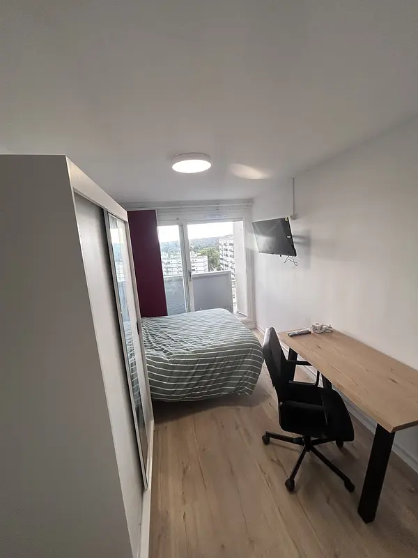 Photo du 2 Rue D'anjou, 29200 Brest, France Brest