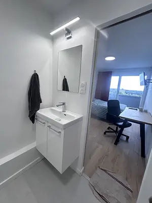 Photo du 2 Rue D'anjou, 29200 Brest, France Brest