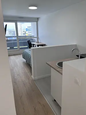 Photo du 2 Rue D'anjou, 29200 Brest, France Brest