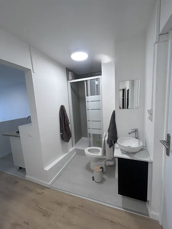 Photo du 2 Rue D'anjou, 29200 Brest, France Brest