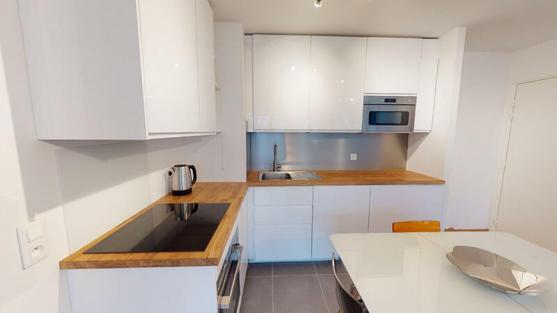 Photo du 8 Allée Gaston Bachelard, 75014 Paris, France Paris