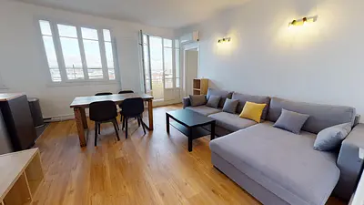 Photo du 32 Rue Du Professeur Joseph Nicolas, 69008 Lyon, France Lyon