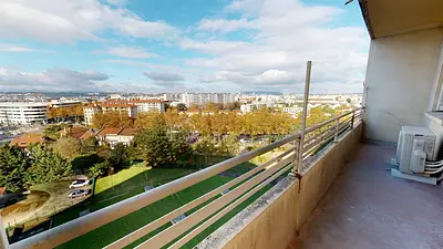 Photo du 32 Rue Du Professeur Joseph Nicolas, 69008 Lyon, France Lyon