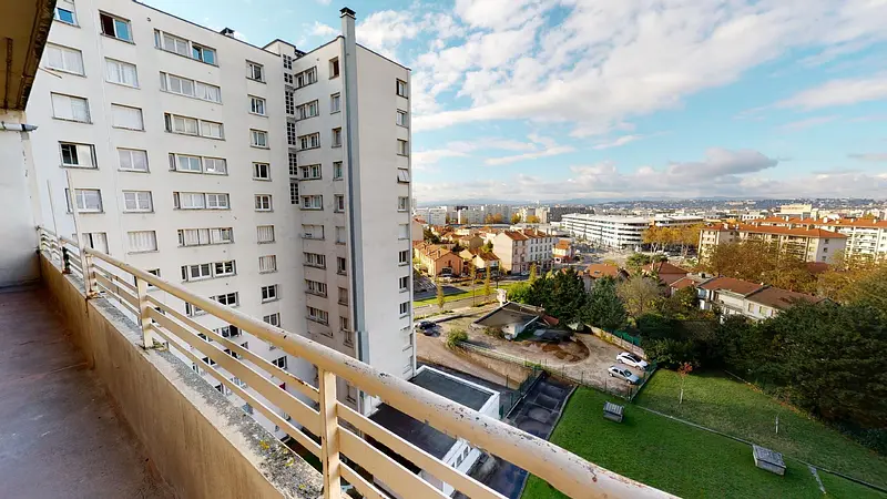 Photo du 32 Rue Du Professeur Joseph Nicolas, 69008 Lyon, France Lyon