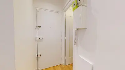 Photo du 32 Rue Du Professeur Joseph Nicolas, 69008 Lyon, France Lyon