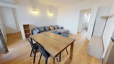 Photo du 32 Rue Du Professeur Joseph Nicolas, 69008 Lyon, France Lyon