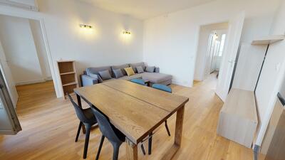 Photo du 32 Rue Du Professeur Joseph Nicolas, 69008 Lyon, France Lyon