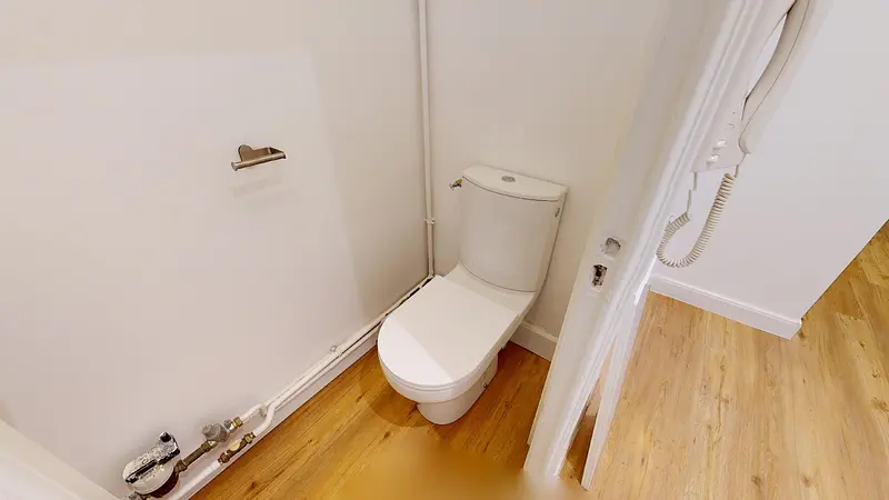 Photo du 32 Rue Du Professeur Joseph Nicolas, 69008 Lyon, France Lyon