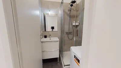 Photo du 32 Rue Du Professeur Joseph Nicolas, 69008 Lyon, France Lyon